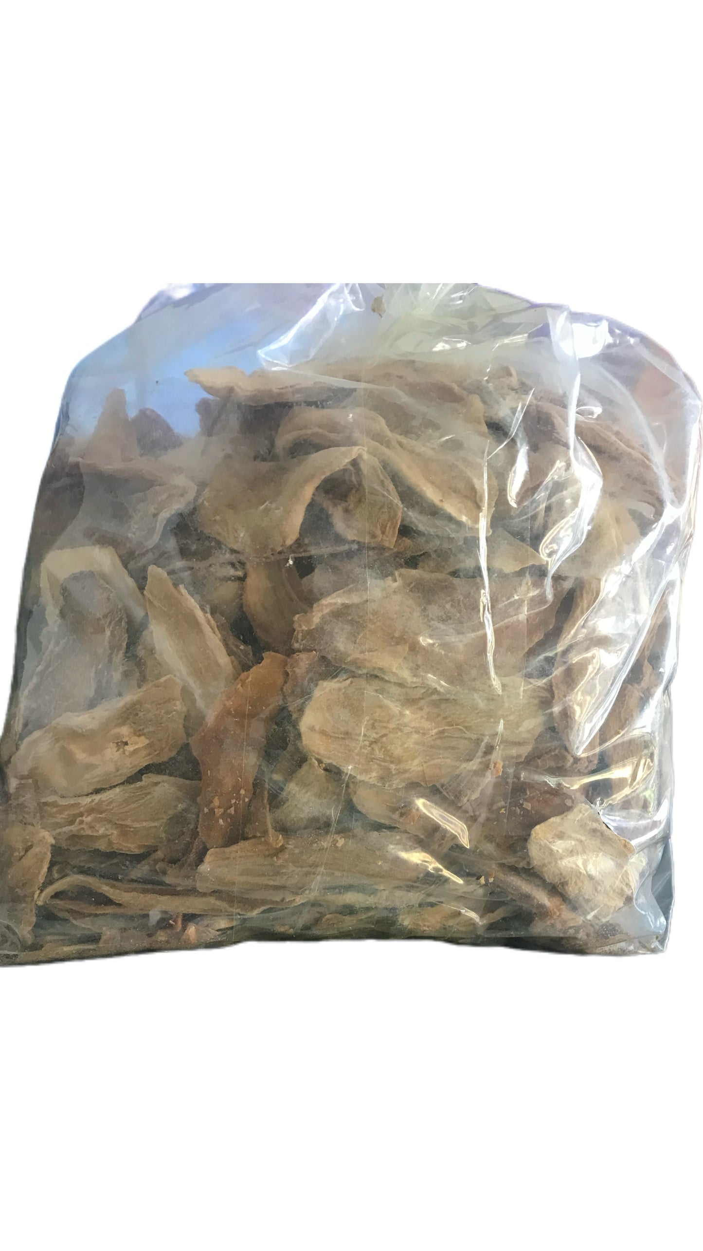 Mangues séchées - Premium from Nkento Ethnik - Just €3! Shop now at Nkento Ethnik