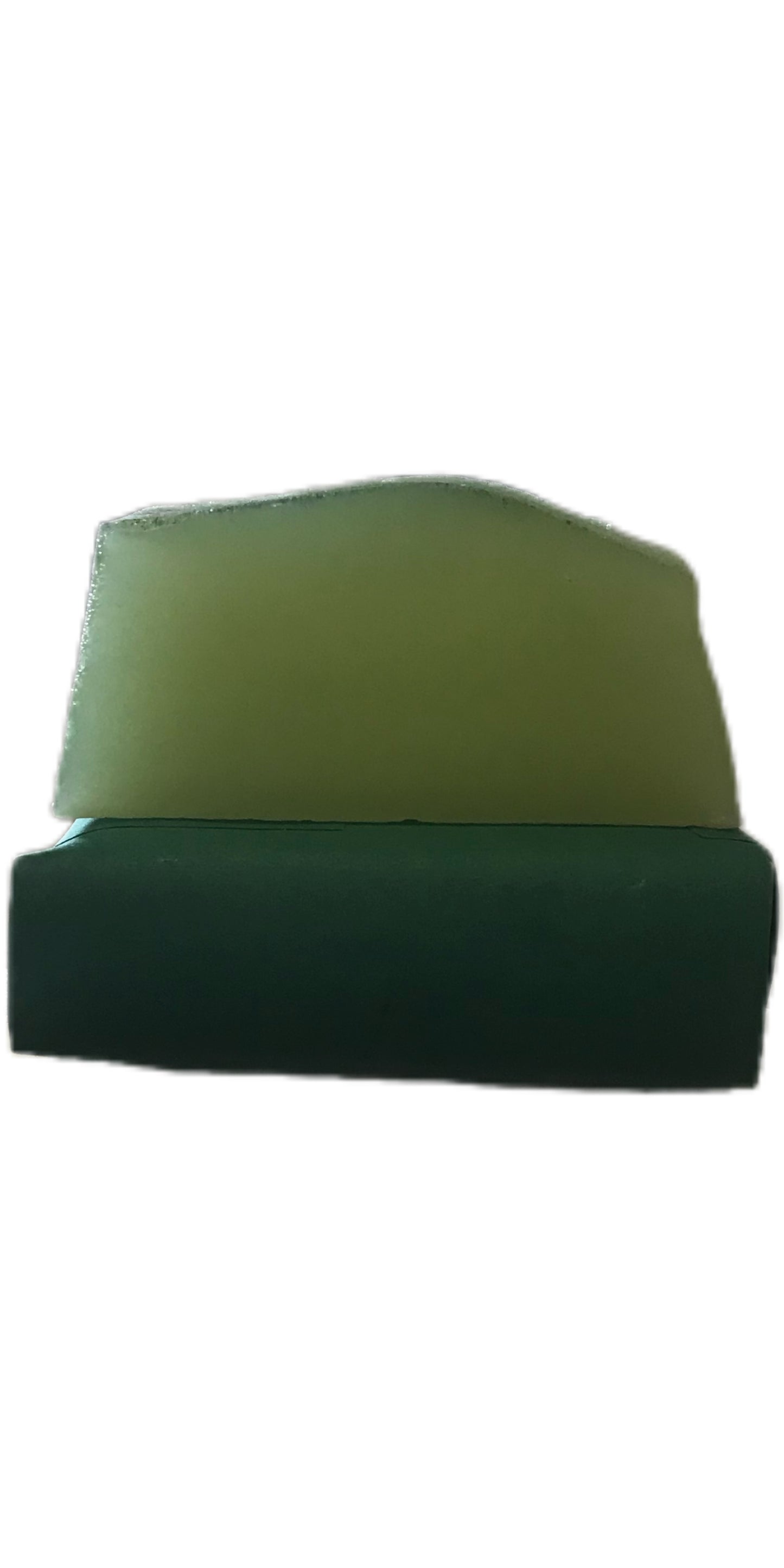Savon au citron vert extra doux - Premium Savon from Nkento Ethnik - Just €3.50! Shop now at Nkento Ethnik