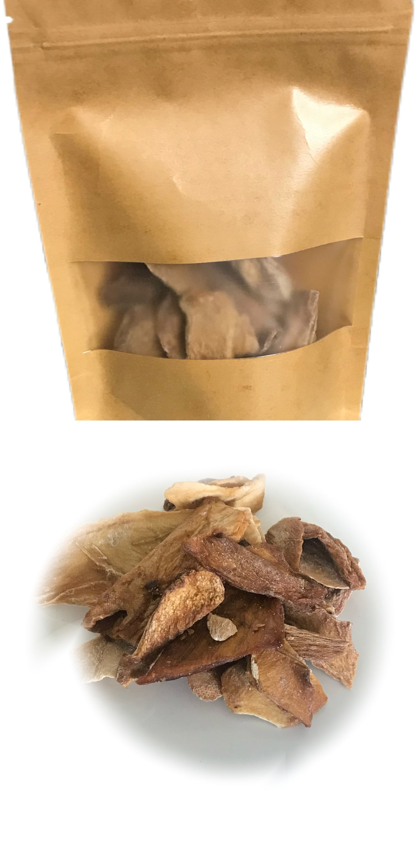 Mangues séchées - Premium from Nkento Ethnik - Just €3! Shop now at Nkento Ethnik
