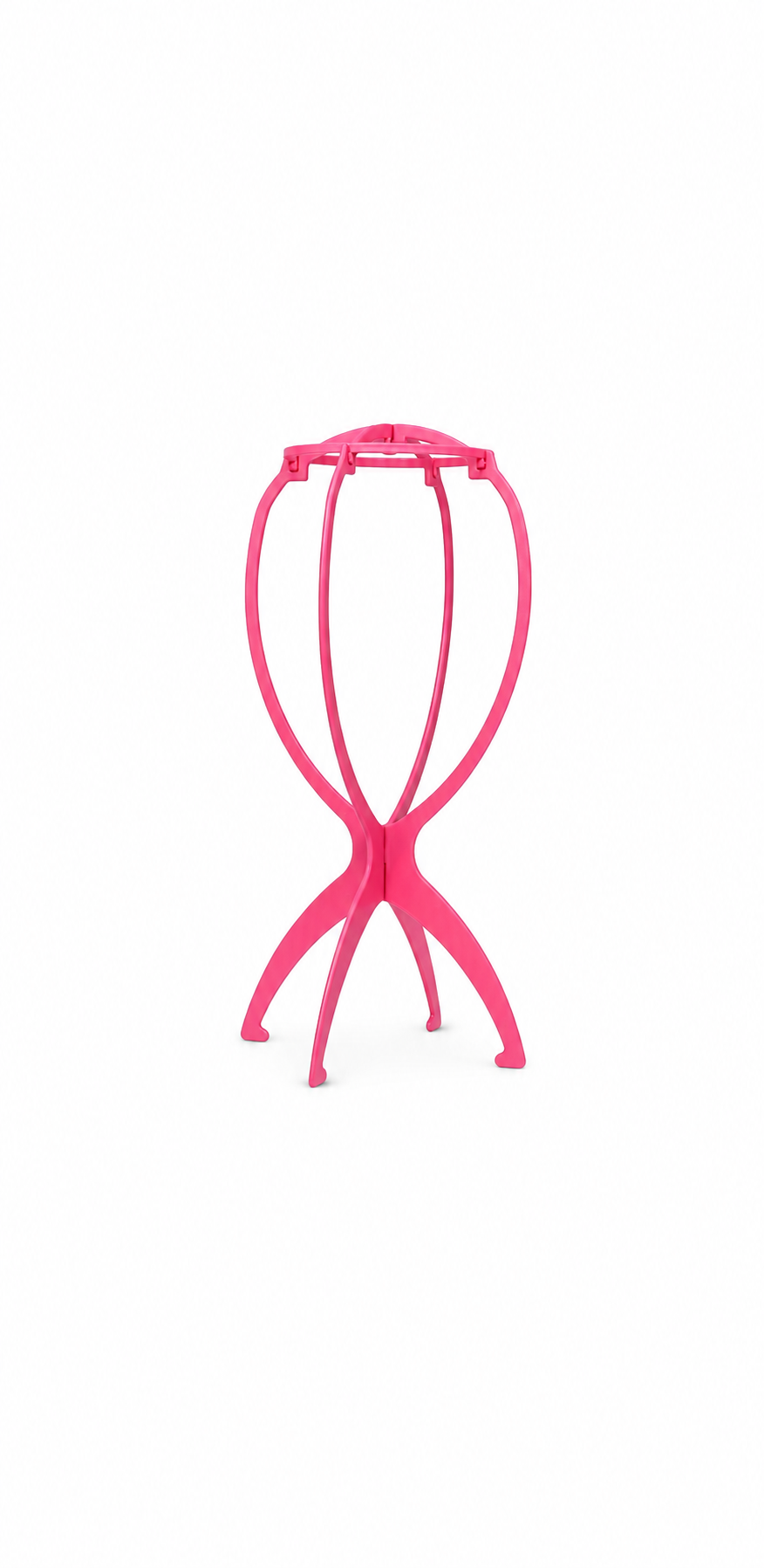 Support pour perruque - Premium from Nkento Ethnik - Just €4.90! Shop now at Nkento Ethnik