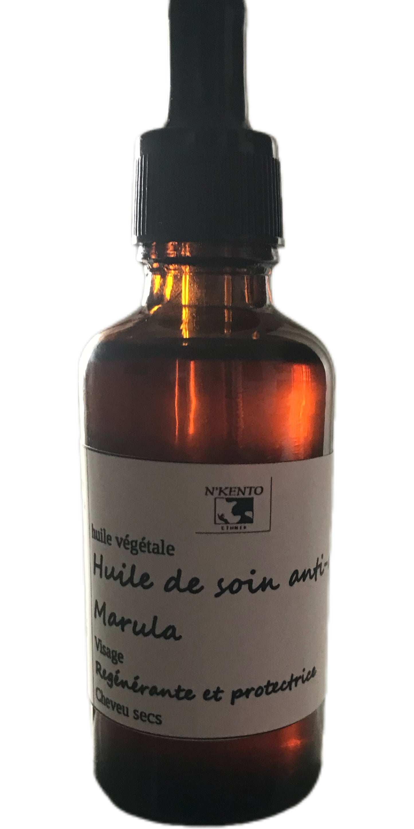 Huile de Marula - Premium from Nkento Ethnik - Just €8! Shop now at Nkento Ethnik