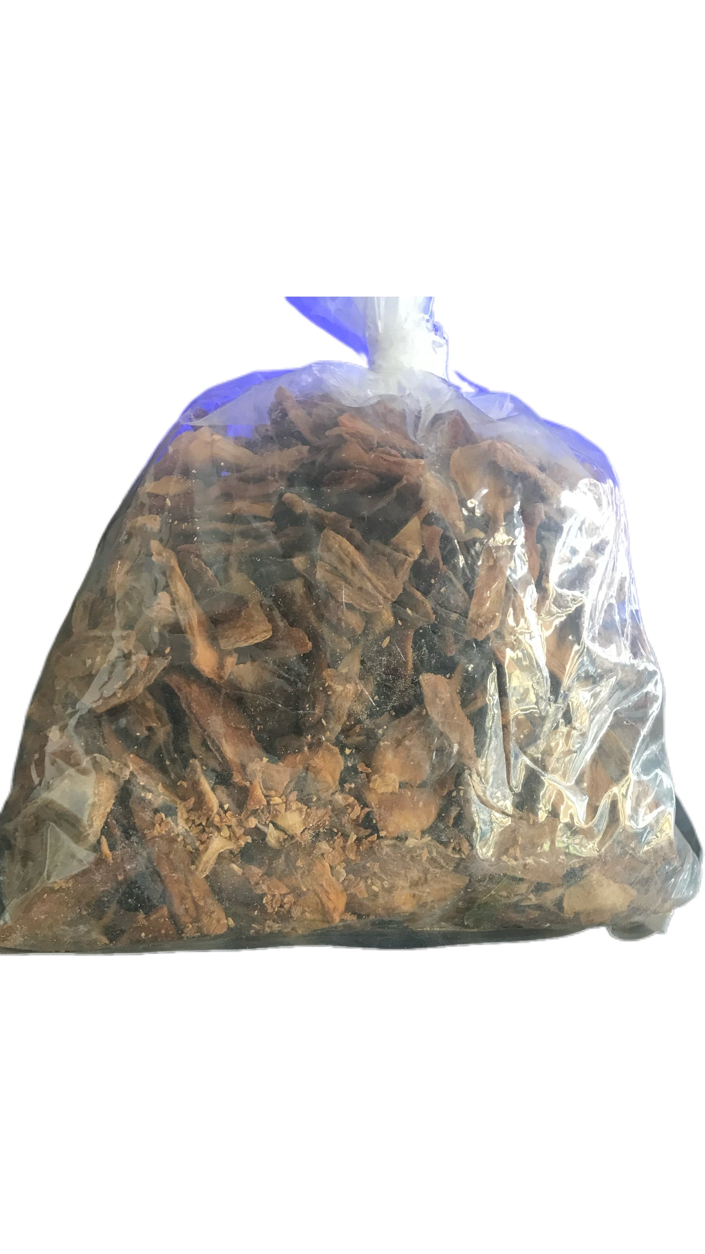 Mangues séchées - Premium from Nkento Ethnik - Just €3! Shop now at Nkento Ethnik