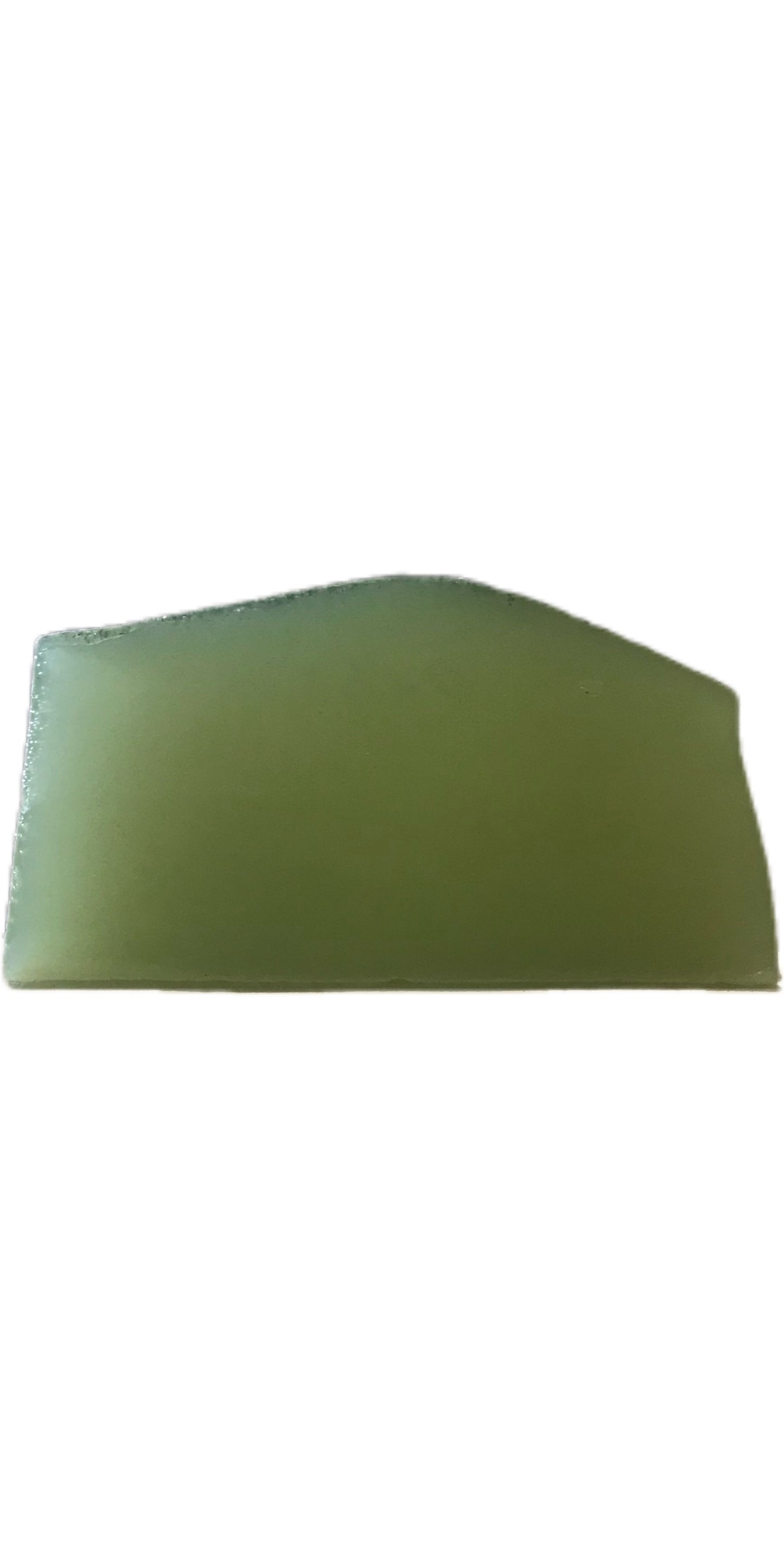 Savon au citron vert extra doux - Premium Savon from Nkento Ethnik - Just €3.50! Shop now at Nkento Ethnik