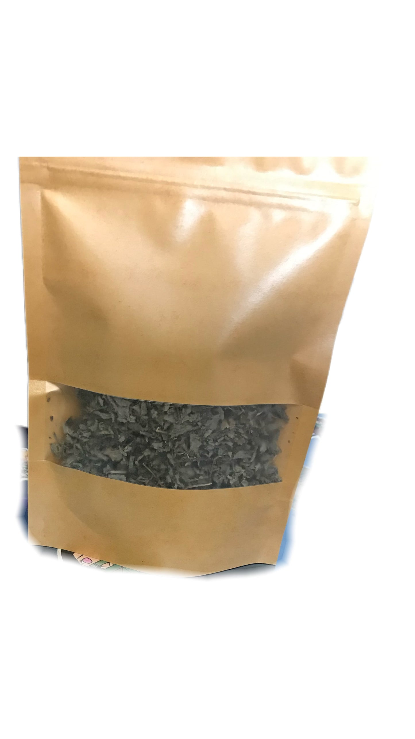 Feuilles d’ambunu - Premium from Nkento Ethnik - Just €3! Shop now at Nkento Ethnik