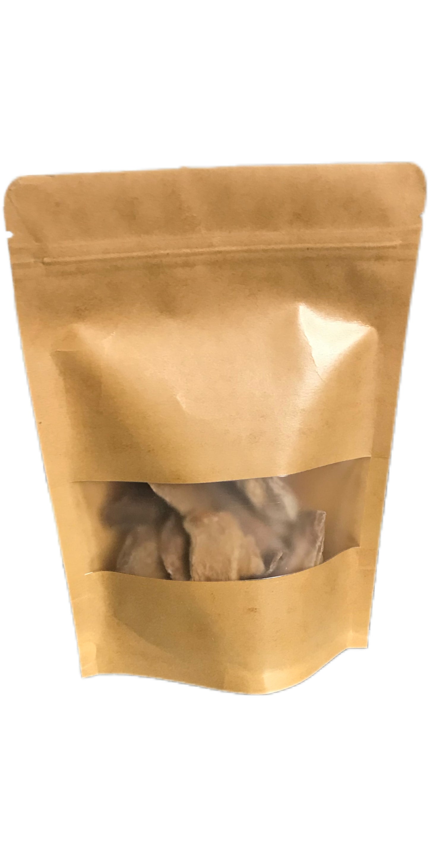 Mangues séchées - Premium from Nkento Ethnik - Just €3! Shop now at Nkento Ethnik