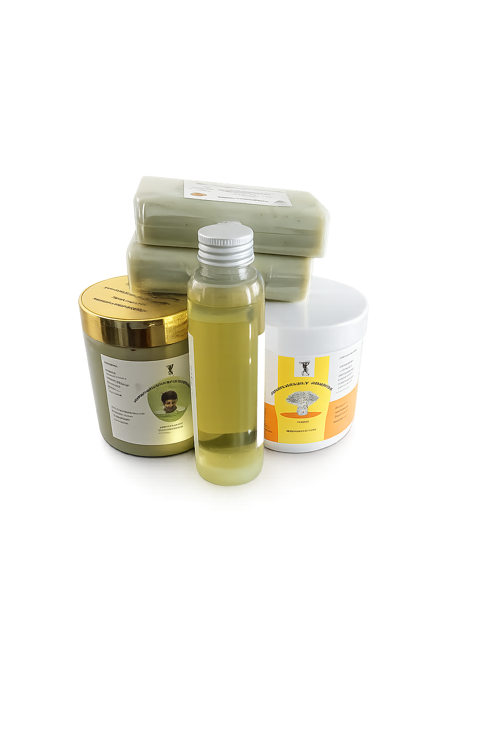 Gamme Capillaire Kitoko – Routine complète pour des cheveux forts, nourris et éclatants - Premium soins capillaire from Nkento Ethnik - Just €42.99! Shop now at Nkento Ethnik