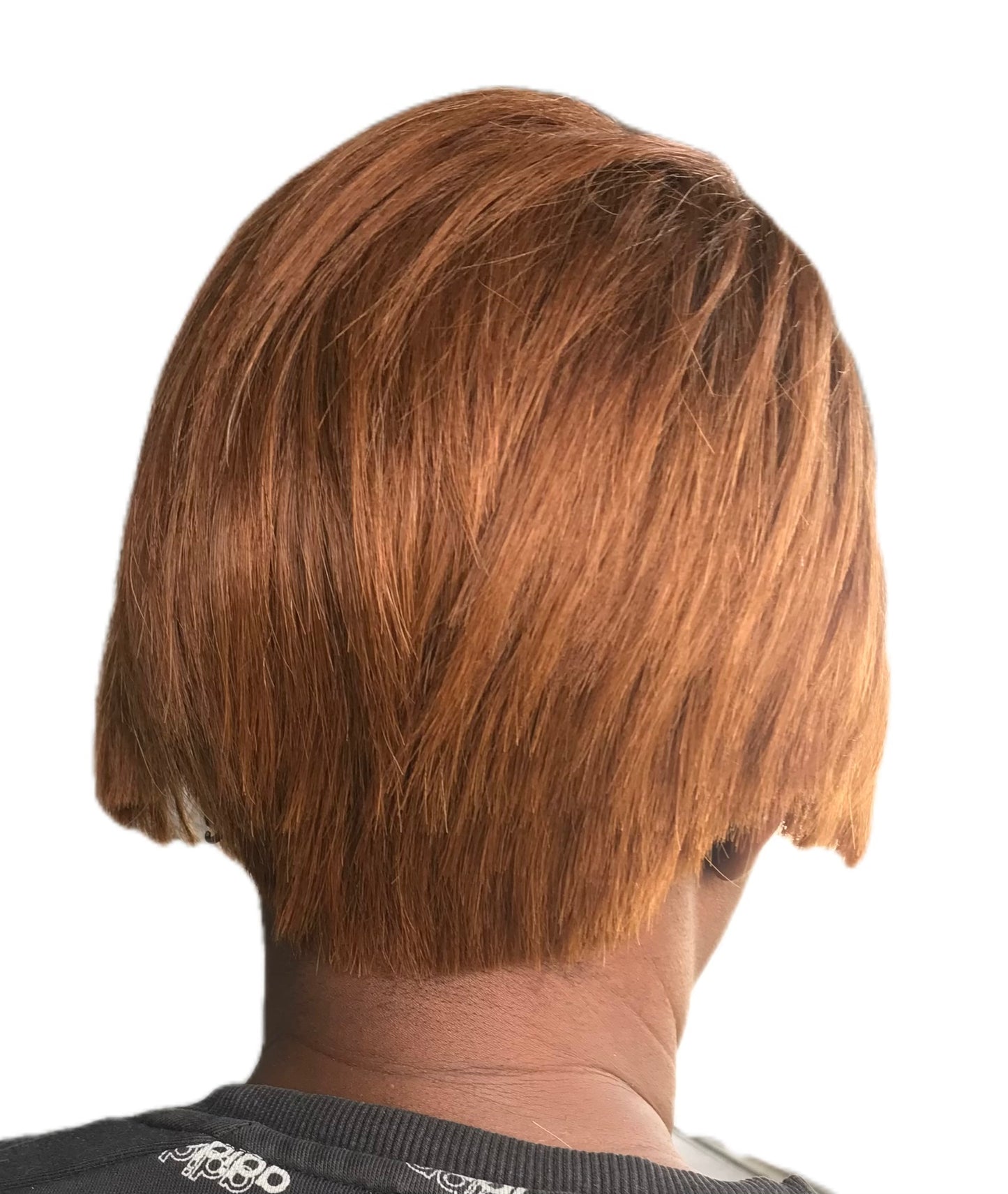 Perruque bob lace frontal - Premium cheveux humains from Nkento Ethnik - Just €20! Shop now at Nkento Ethnik