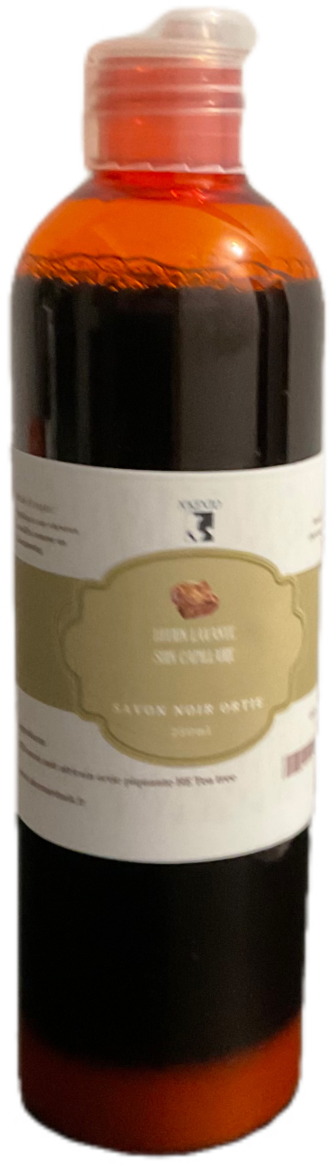 Lotion lavante à l'ortie 250ml - Premium Shampooing from Nkento Ethnik - Just €4.75! Shop now at Nkento Ethnik