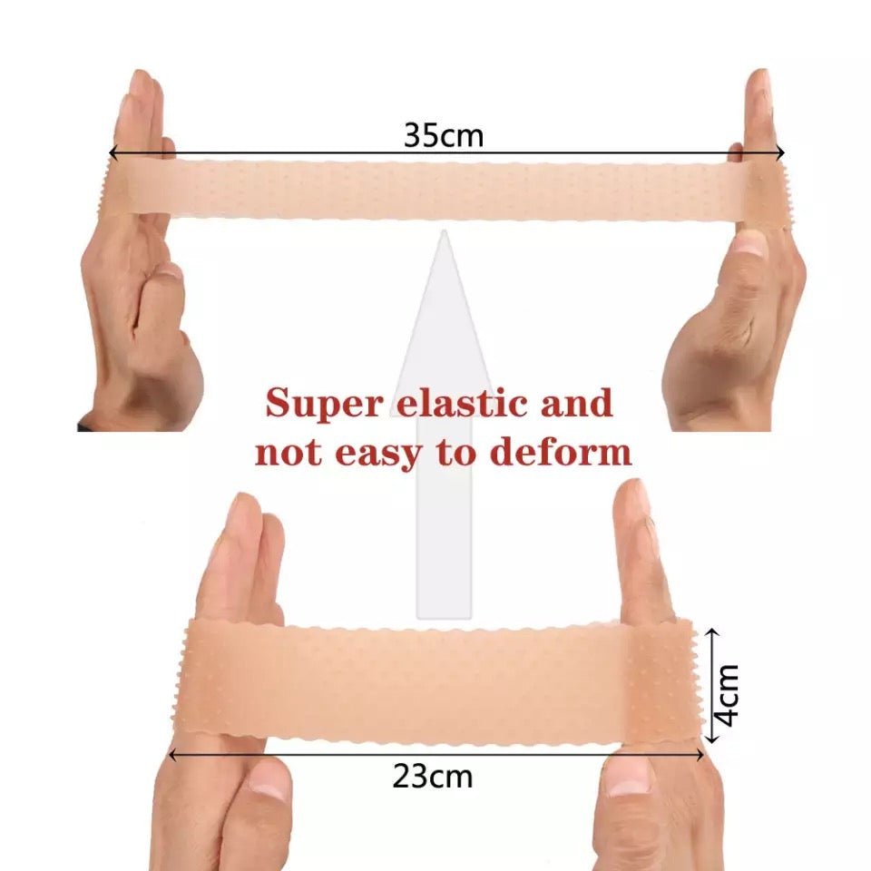Bandeau sous perruque anti dérapant. - Premium from Nkento Ethnik - Just €5! Shop now at Nkento Ethnik