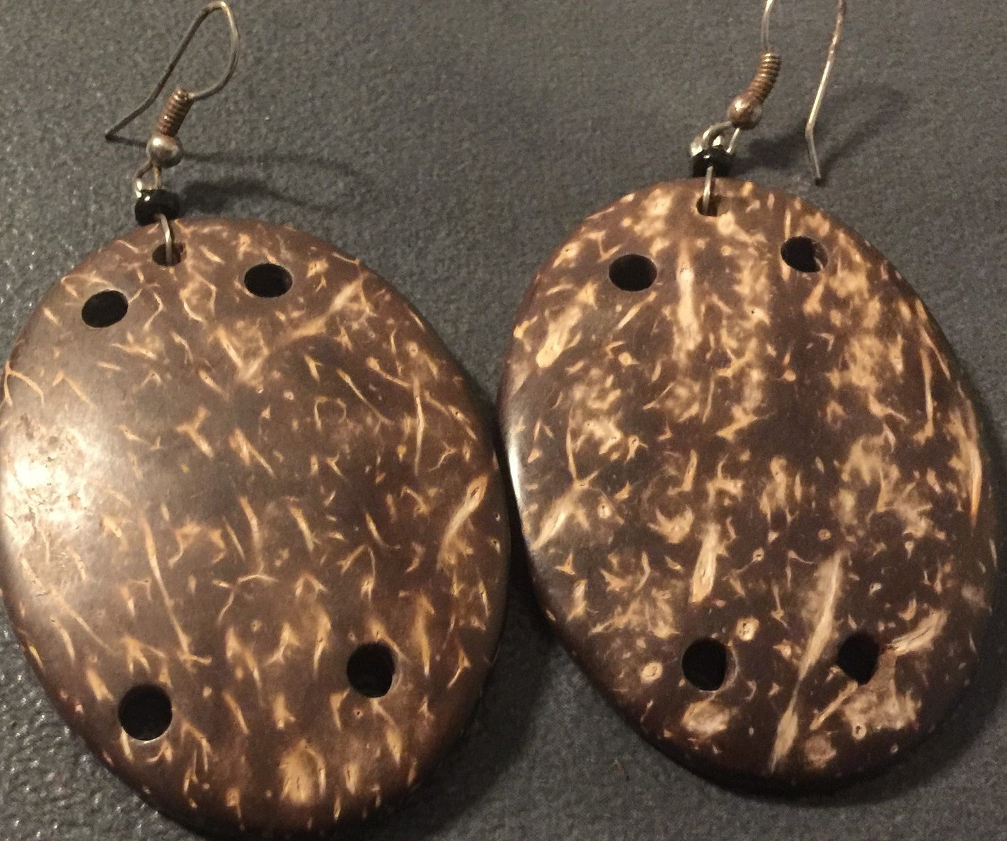 Boucles d'oreilles Ethnik - Premium Bijoux from Nkento Ethnik - Just €1.50! Shop now at Nkento Ethnik