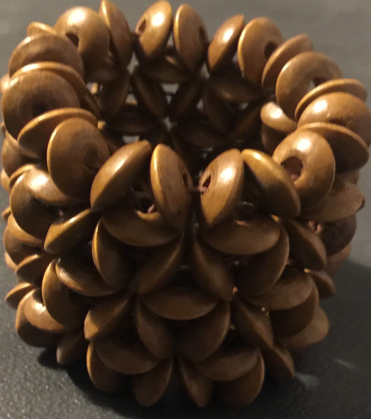 Bracelet Ethnik - Premium Bijoux from Nkento Ethnik - Just €3! Shop now at Nkento Ethnik