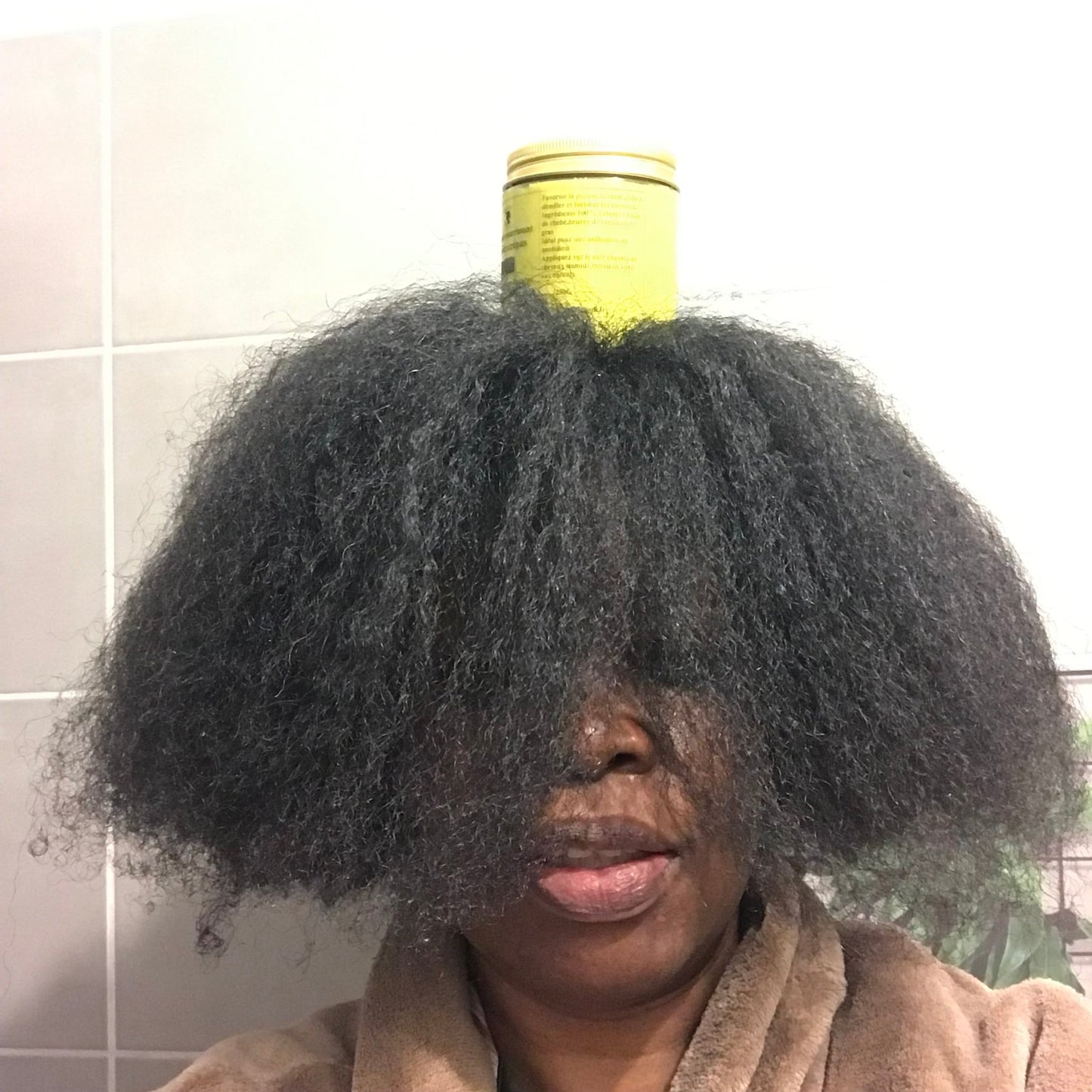 Formation Soins et entretien des cheveux crépus - Premium soins capillaire from Nkento Ethnik - Just €450! Shop now at Nkento Ethnik