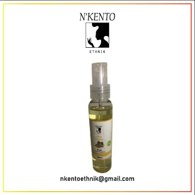 Huile de fenugrec - Premium Huile vegetale from Nkento Ethnik - Just €9.75! Shop now at Nkento Ethnik