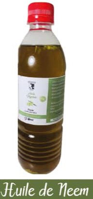 Huile de neem - Premium Huile vegetale from Nkento Ethnik - Just €4.20! Shop now at Nkento Ethnik