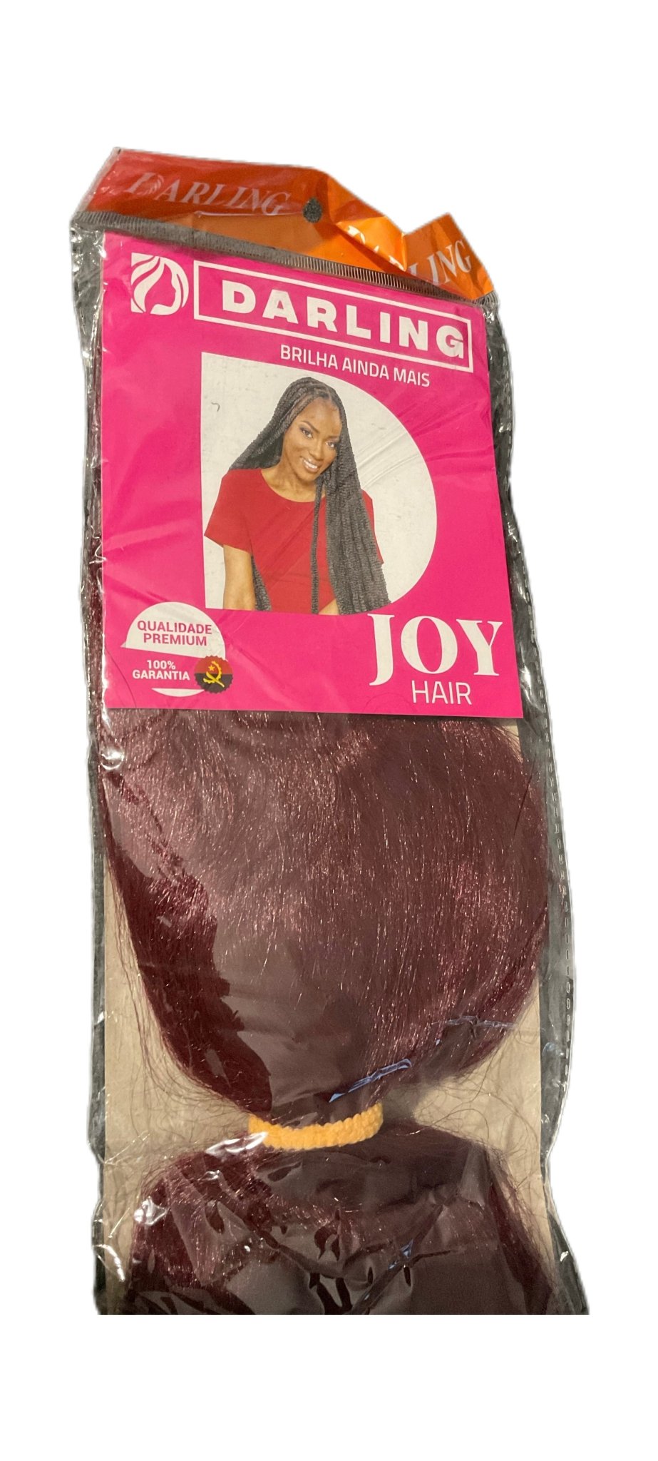 Mèche Darling Angola - Premium from Nkento Ethnik - Just €5.50! Shop now at Nkento Ethnik
