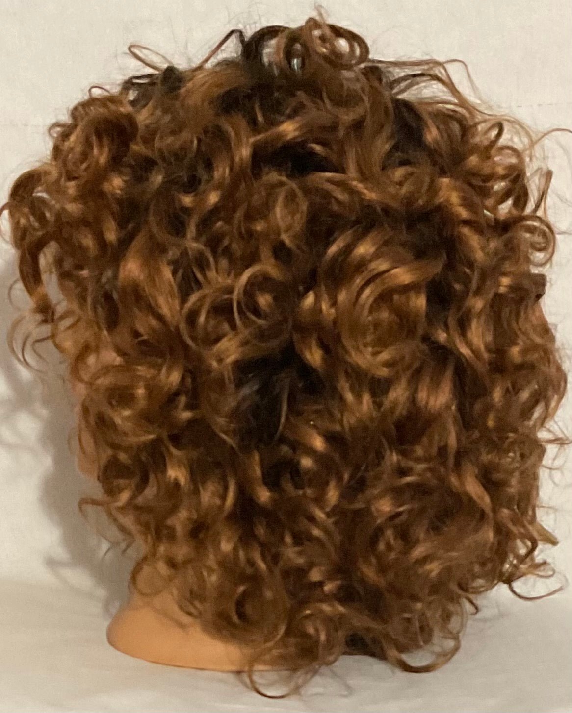 Perruque cheveux brésiliens 8 pouces - Premium cheveux humains from Nkento Ethnik - Just €60! Shop now at Nkento Ethnik