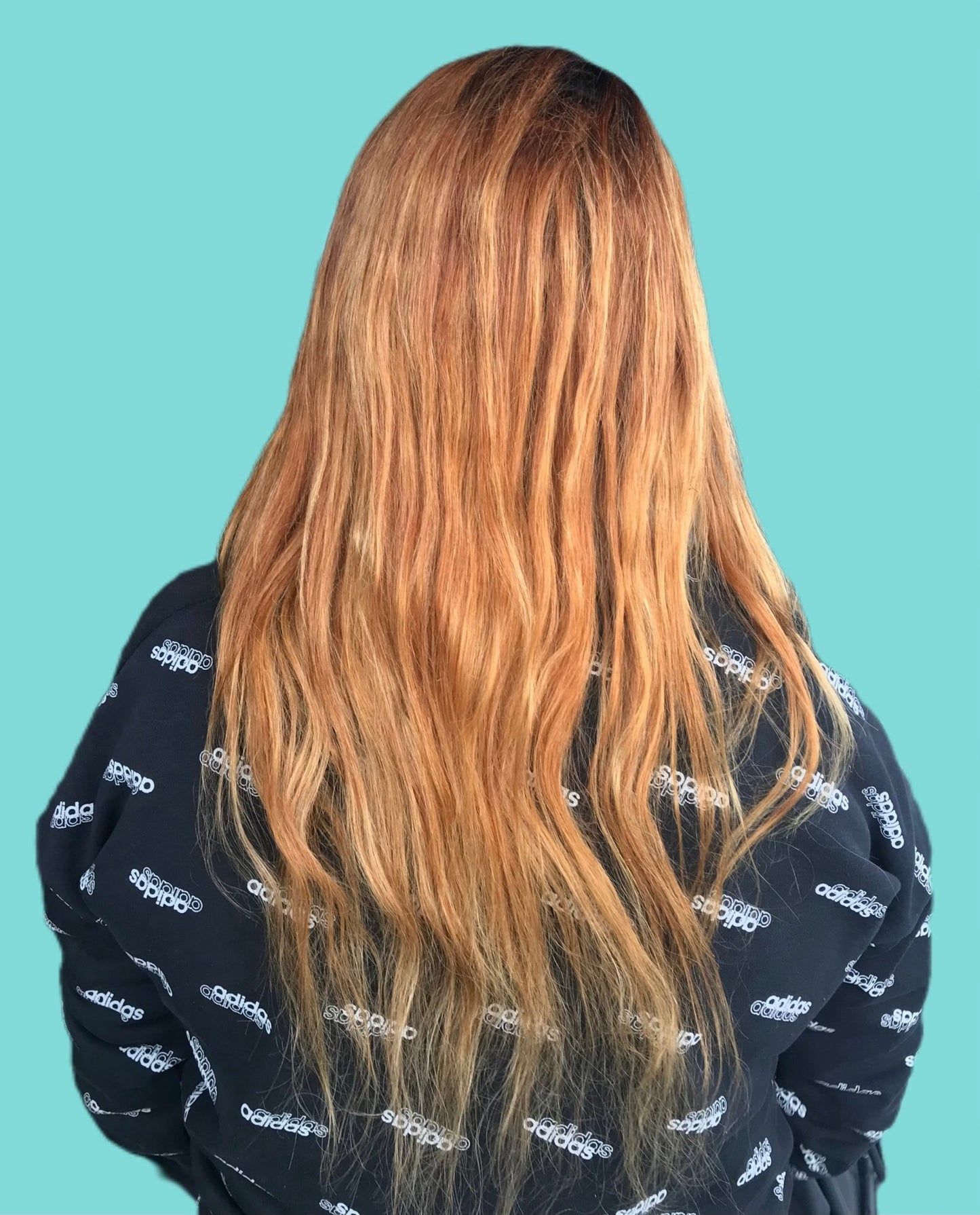 Perruque cheveux naturels 22 pouces - Premium Ensembles d'accessoires de coiffure from Nkento Ethnik - Just €190! Shop now at Nkento Ethnik