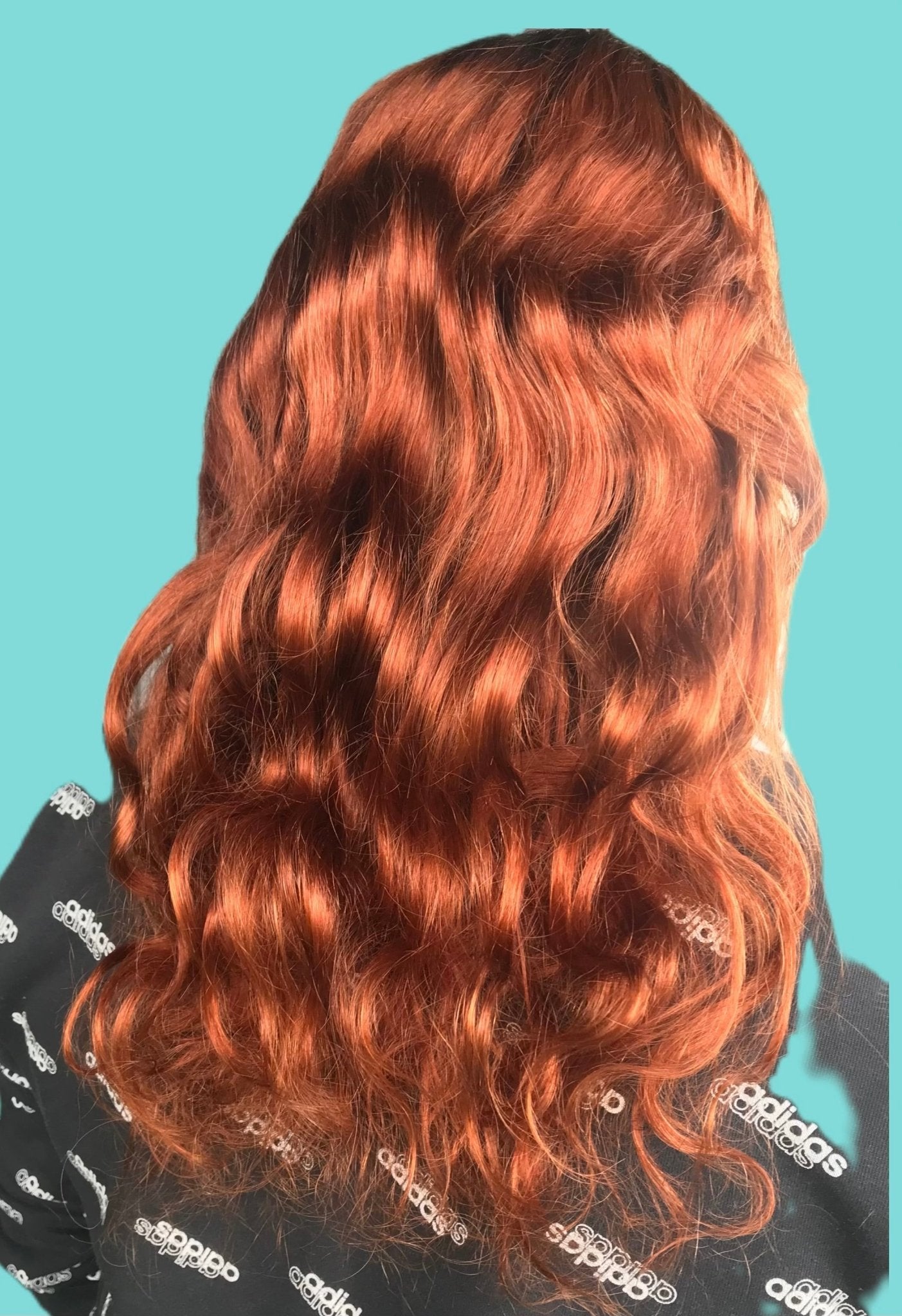 Perruque lace wig - Premium Perruque extension from Nkento Ethnik - Just €180! Shop now at Nkento Ethnik