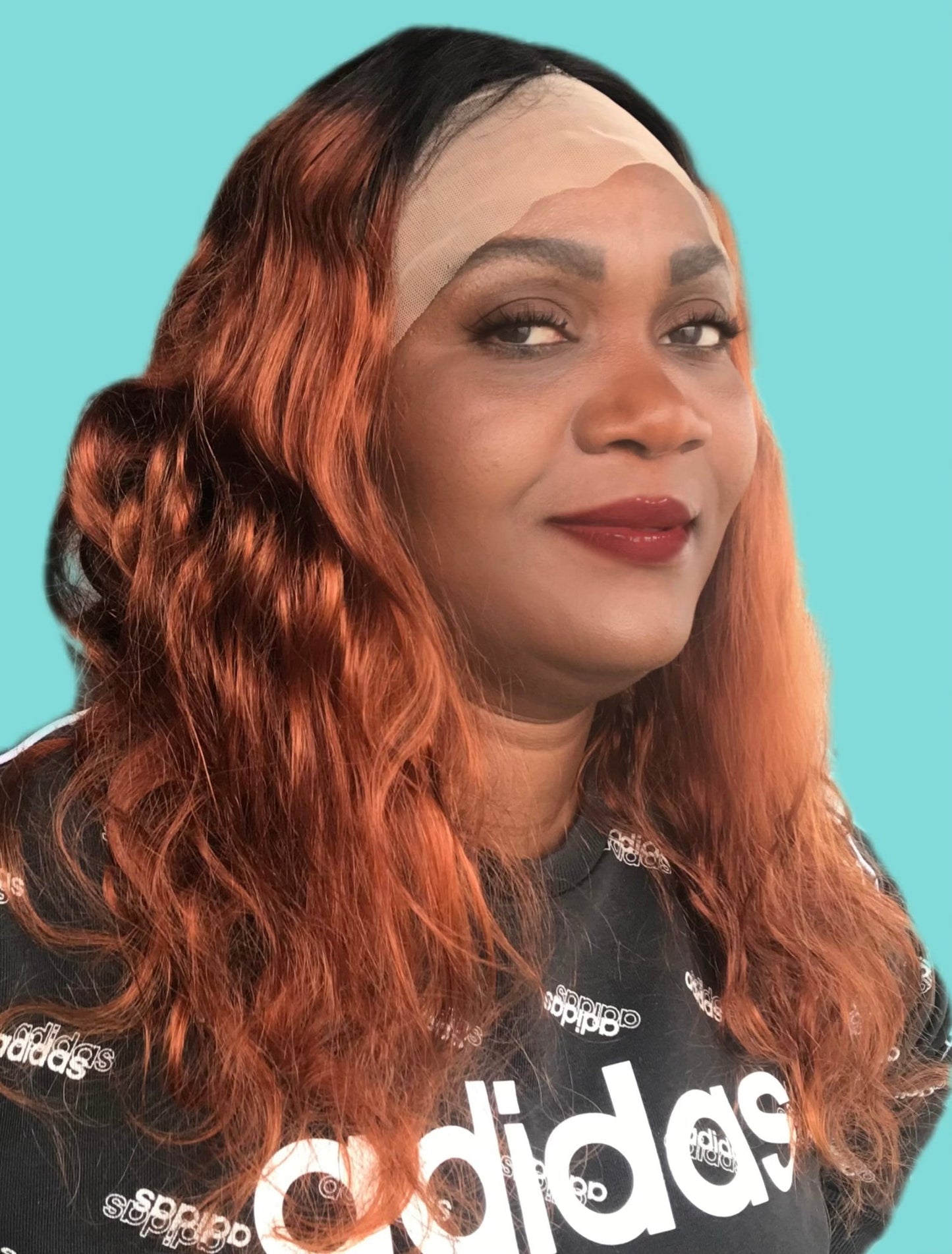 Perruque lace wig - Premium Perruque extension from Nkento Ethnik - Just €180! Shop now at Nkento Ethnik