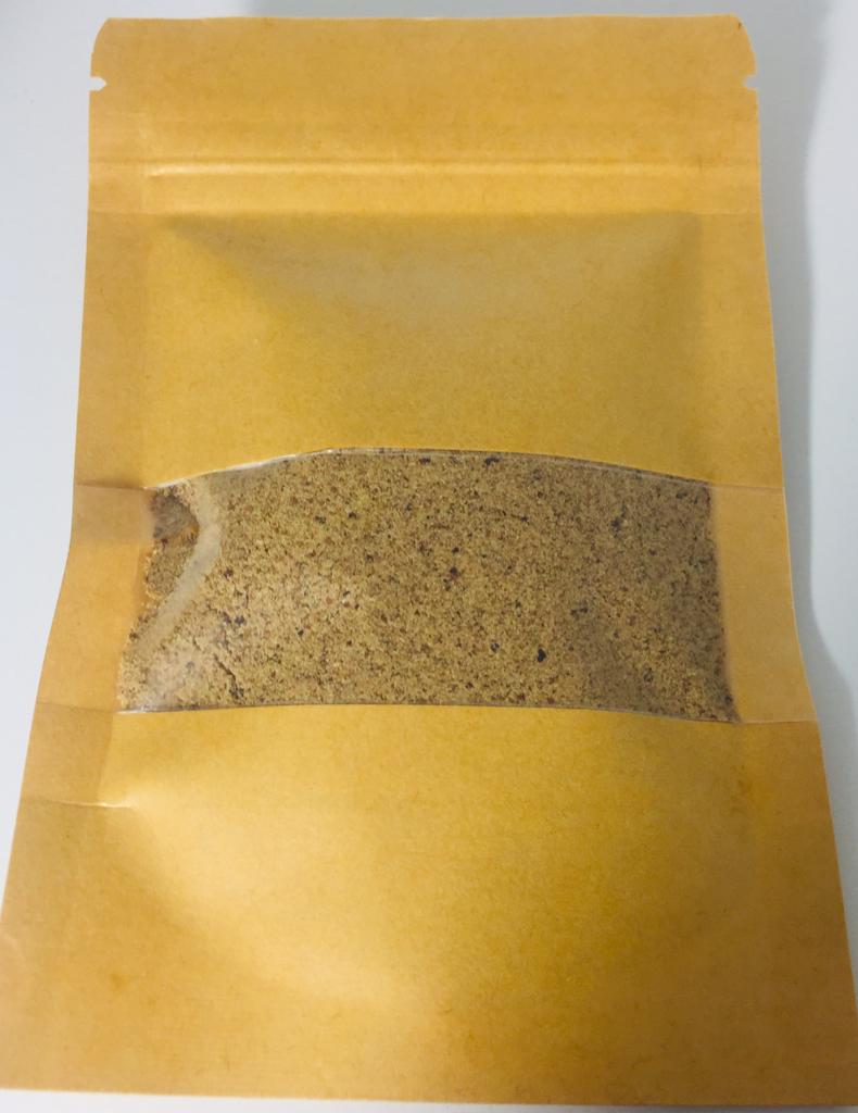 Poudre de graines de neem 1kg insecticide plante - Premium poudre from Nkento Ethnik - Just €12! Shop now at Nkento Ethnik