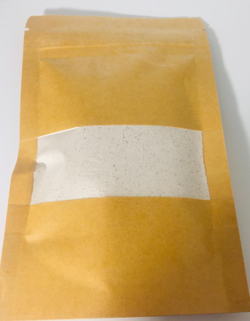 Poudre de pulpe de baobab - Premium poudres de pantes from Nkento Ethnik - Just €4.50! Shop now at Nkento Ethnik