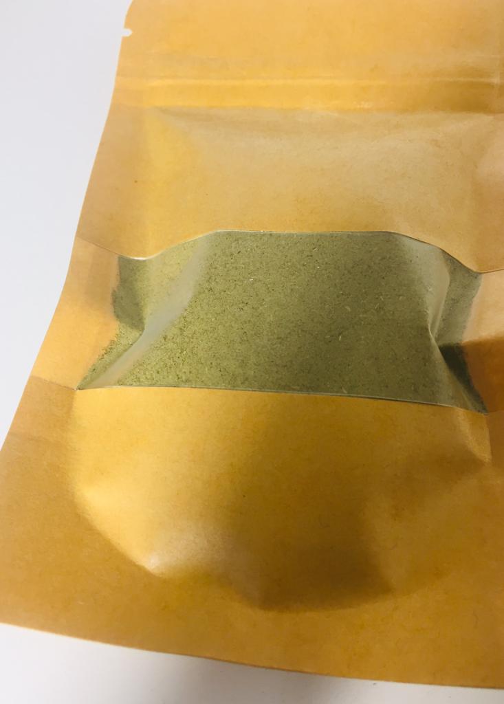 Poudre d'henné 1kg - Premium poudre from Nkento Ethnik - Just €20! Shop now at Nkento Ethnik