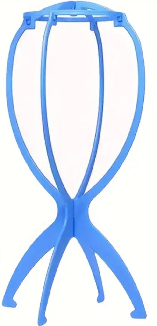 Support pour perruque - Premium from Nkento Ethnik - Just €4.90! Shop now at Nkento Ethnik
