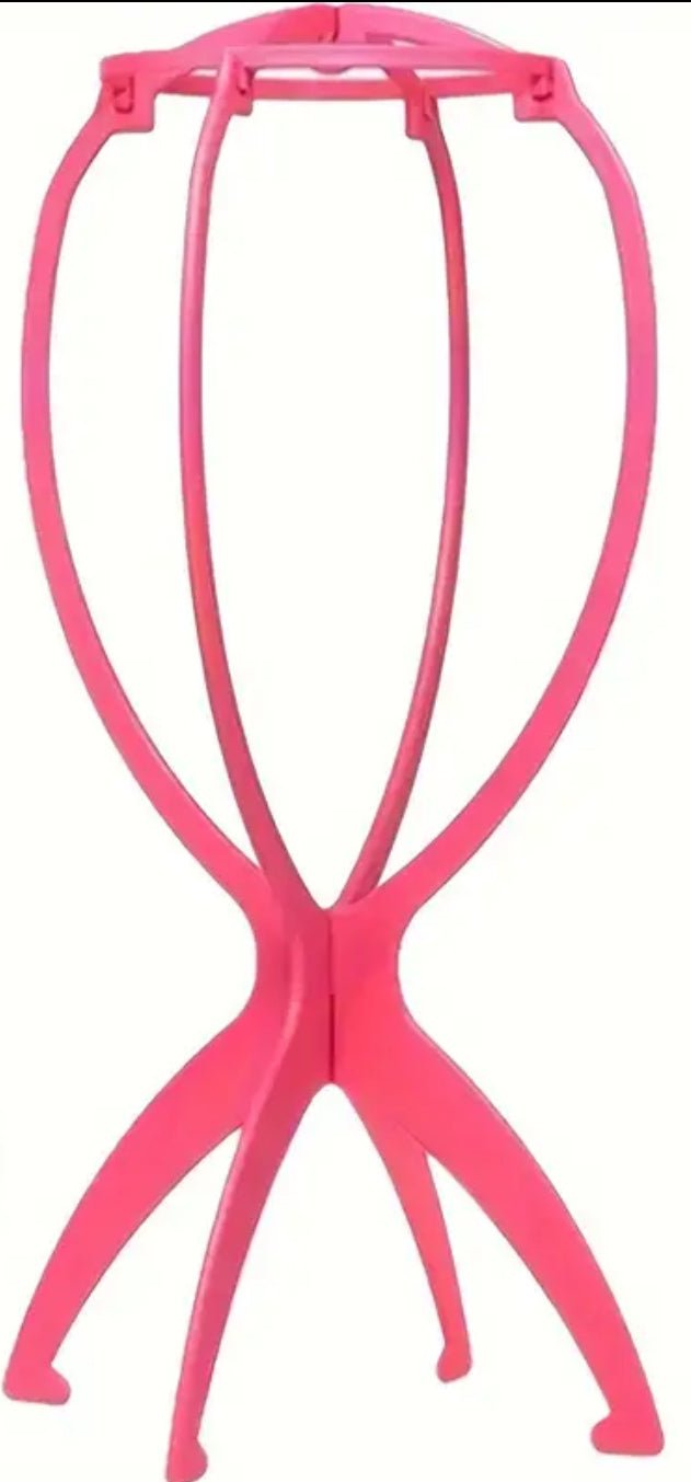 Support pour perruque - Premium from Nkento Ethnik - Just €4.90! Shop now at Nkento Ethnik