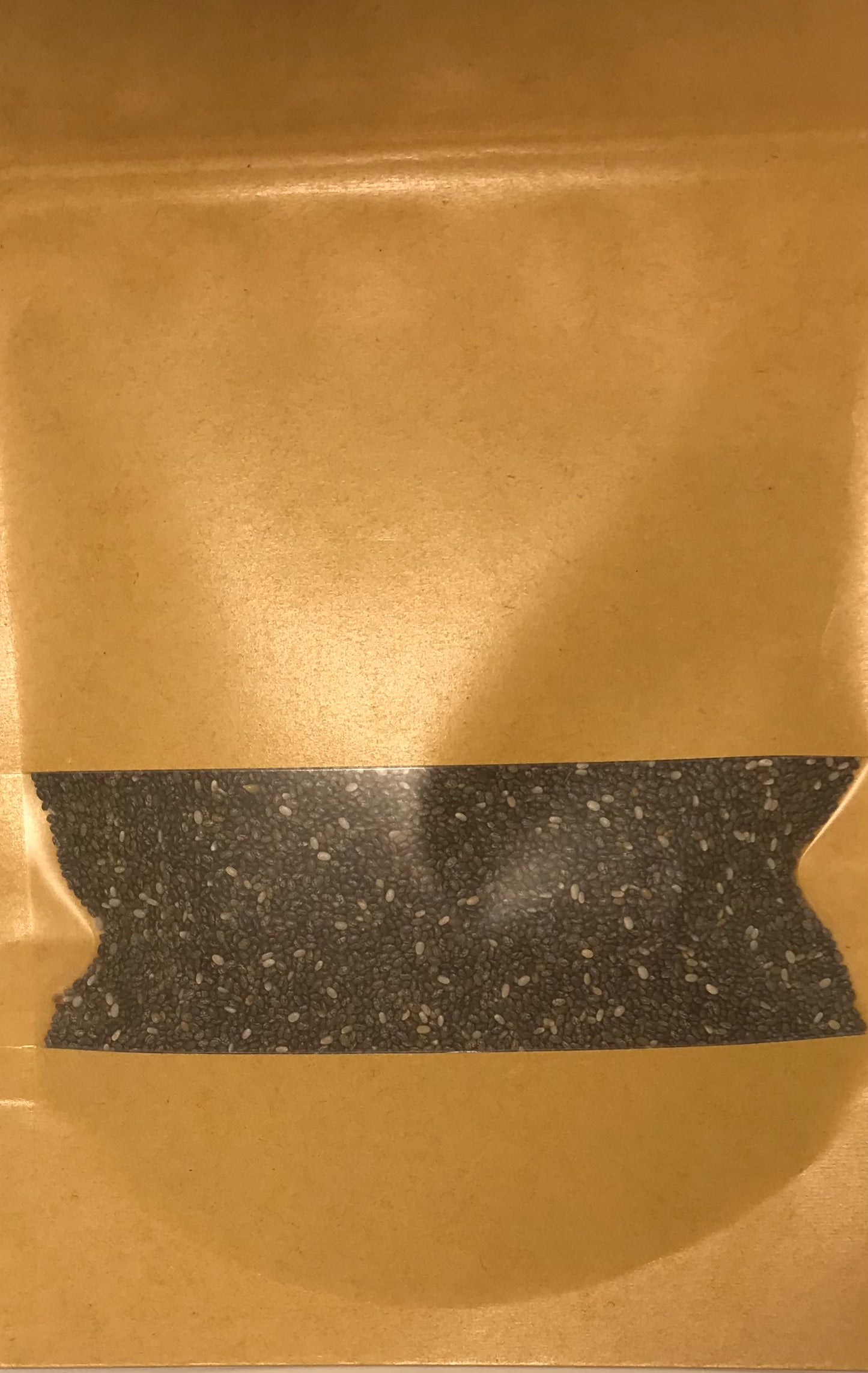 Graine de chia - Premium from Nkento Ethnik - Just €3! Shop now at Nkento Ethnik