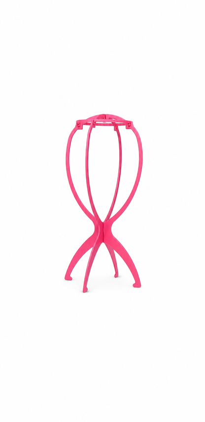 Support pour perruque - Premium  from  Nkento Ethnik  - Just €4.90! Shop now at  Nkento Ethnik 