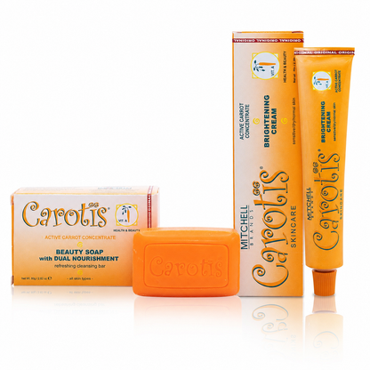 Routine éclat Carotis