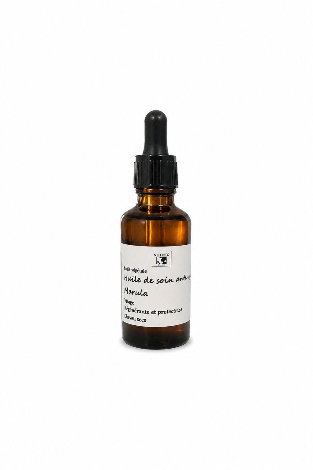 Huile de Marula - Premium  from  Nkento Ethnik  - Just €8! Shop now at  Nkento Ethnik 