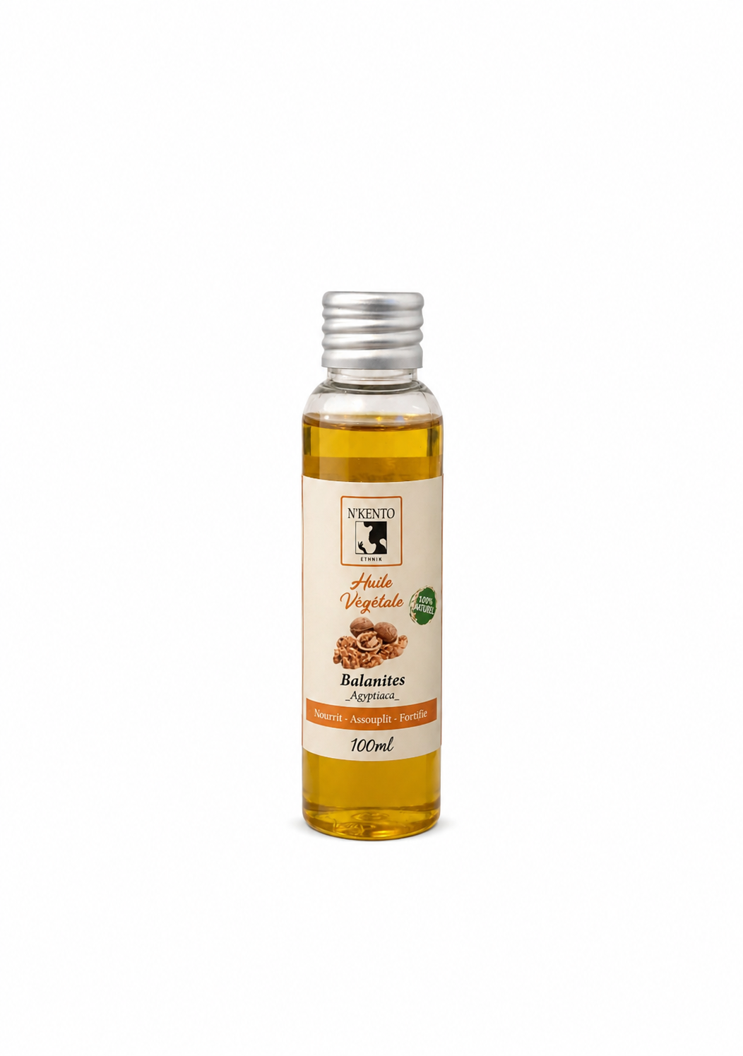 Huile de balanites - Premium Huile vegetale from Nkento Ethnik - Just €7.50! Shop now at  Nkento Ethnik 