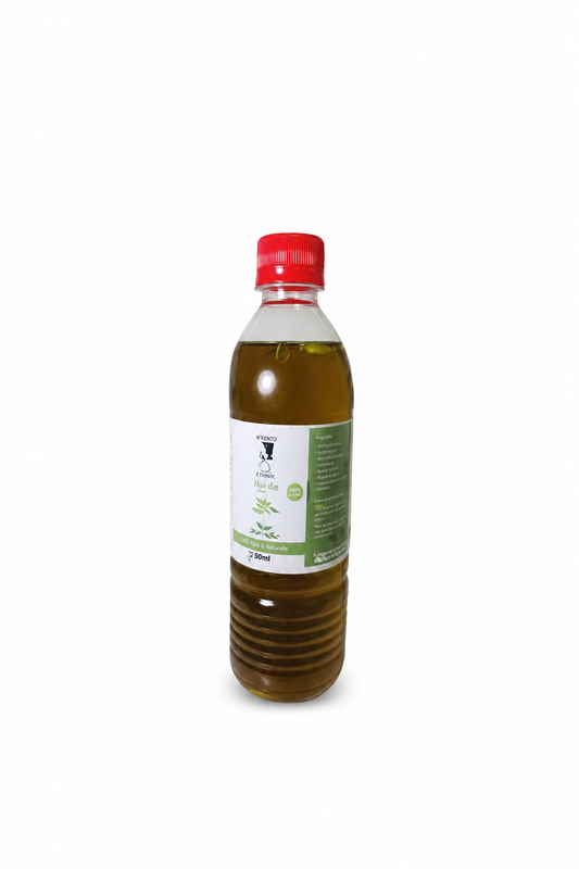 Huile de neem - Premium Huile vegetale from Nkento Ethnik - Just €4.20! Shop now at  Nkento Ethnik 