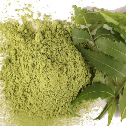 Poudre de neem - Premium poudres de pantes from  Nkento Ethnik  - Just €3.50! Shop now at  Nkento Ethnik 
