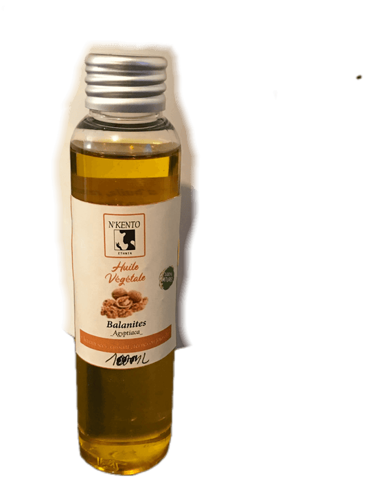 Balanitis oil 60ml