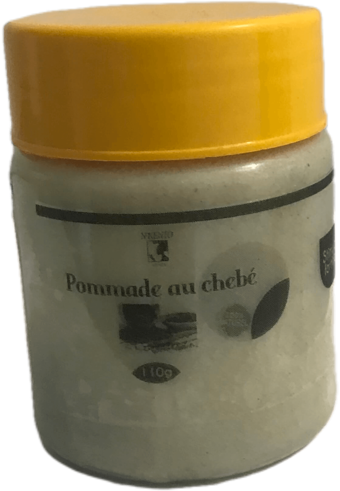 Pommade au chébe