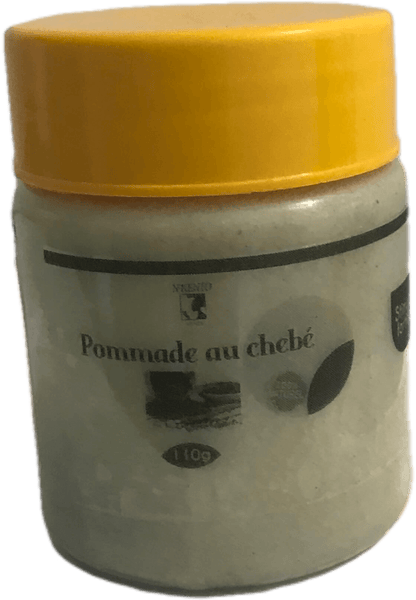 Pommade au chébe