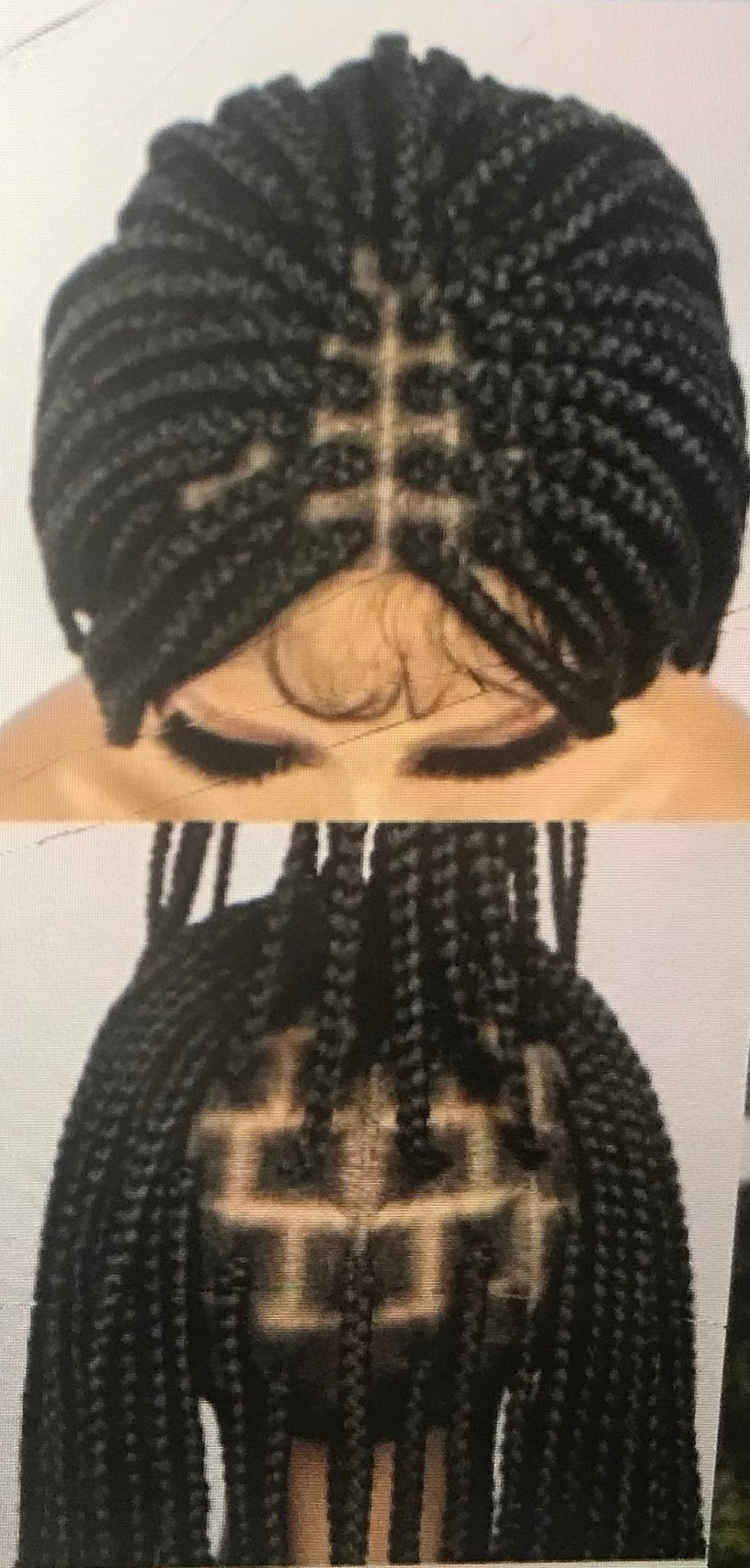 Formation tresses et tissage - Nkento Ethnik