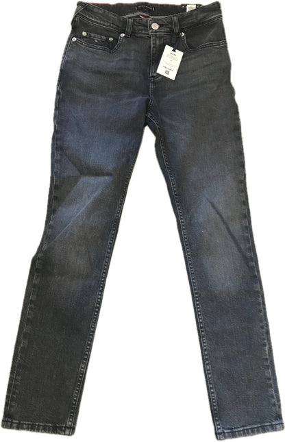 Jean skinny Tommy hilfiger 14 ans 164 cm - Nkento Ethnik