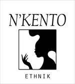  Nkento Ethnik 