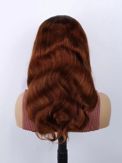 Perruque lace wig - Nkento Ethnik