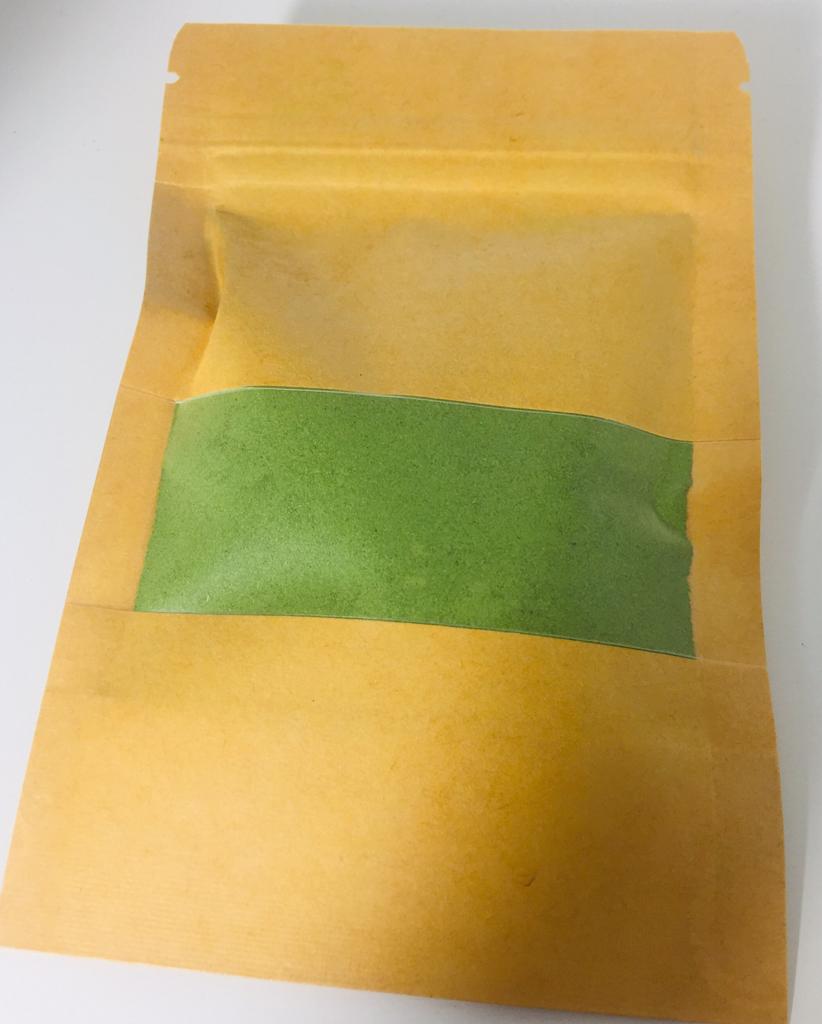 Poudre de Moringa - Premium poudres de pantes from Nkento Ethnik - Just €2.90! Shop now at  Nkento Ethnik 