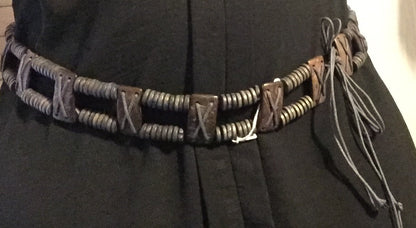 Ethnik belt