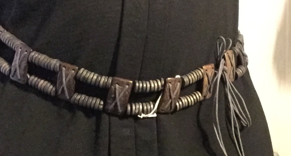 Ethnik belt