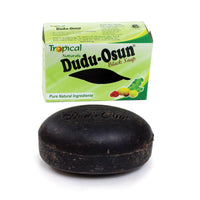 African black soap 150g
