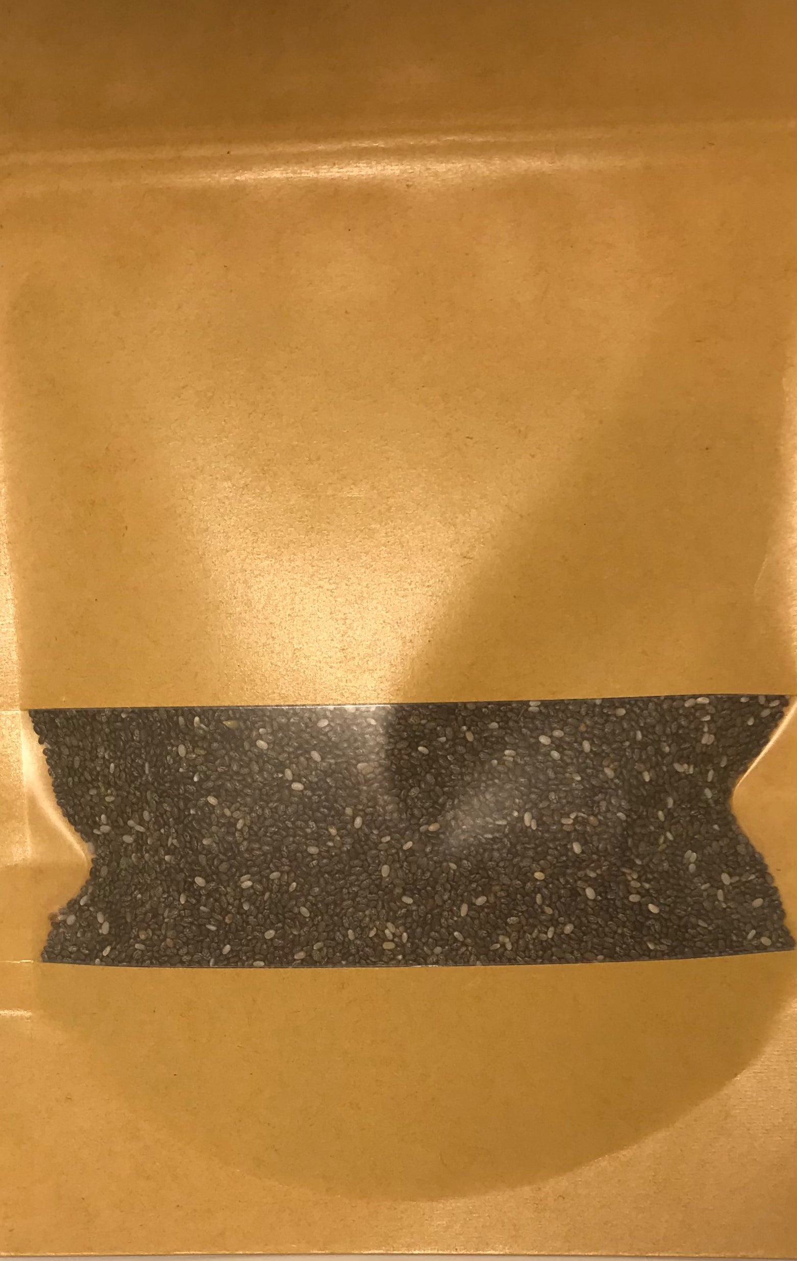 Graine de chia - Premium  from Nkento Ethnik - Just €3! Shop now at  Nkento Ethnik 